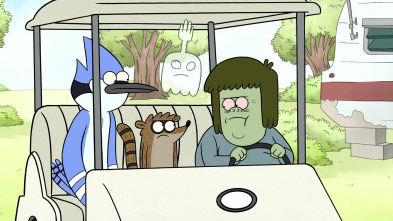 Imagen de Historias corrientes (T5): Burrito Total - 2