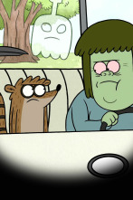 Imagen de Historias corrientes (T5): Burrito Total - 1