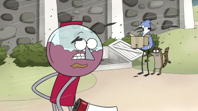 Imagen de Historias corrientes (T5): Skips en el tiempo - 2