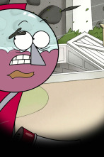 Imagen de Historias corrientes (T5): Skips en el tiempo - 1