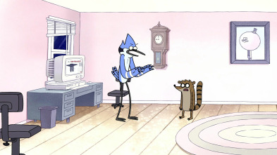Imagen de Historias corrientes (T5): Mesalones - 2