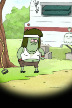 Imagen de Historias corrientes (T5): La torre de poder - 1