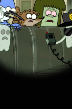 Imagen de Historias corrientes (T5): La postal - 1