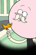 Imagen de Historias corrientes (T5): Cambio de hora - 1
