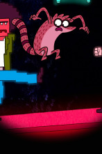 Imagen de Historias corrientes (T5): Experto o mentiroso - 1