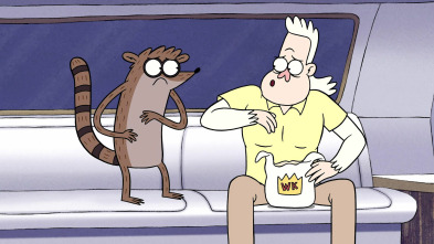 Imagen de Historias corrientes (T5): ¡Despedida de soltero! ¡Chiste! - 2