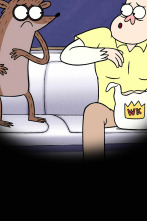 Imagen de Historias corrientes (T5): ¡Despedida de soltero! ¡Chiste! - 1