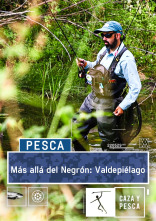 Imagen de Más allá del Negron, Valdepiélago - 1