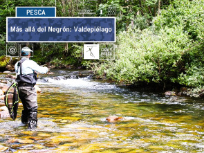 Imagen de Más allá del Negron, Valdepiélago - 2