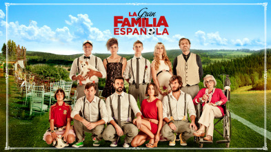 La gran familia española