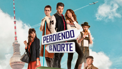 Imagen de Perdiendo el norte - 2