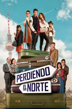 Imagen de Perdiendo el norte - 1