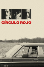 Imagen de Círculo rojo - 1