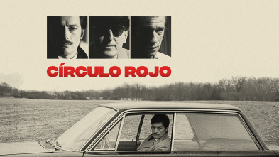 Imagen de Círculo rojo - 2