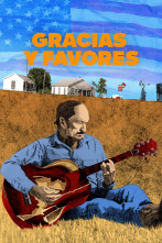 Imagen de Gracias y favores - 1