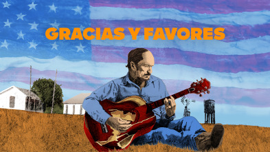 Imagen de Gracias y favores - 2