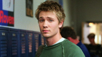 One Tree Hill,... (T1): Ep.3 ¿Eres sincero?