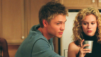 One Tree Hill,... (T1): Ep.4 Chocando contigo