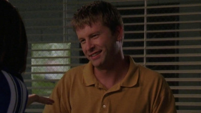 One Tree Hill,... (T1): Ep.6 Cada noche es una historia diferente