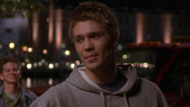 One Tree Hill,... (T1): Ep.8 En busca de algo más