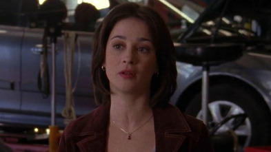 One Tree Hill,... (T1): Ep.15 De pronto todo ha cambiado