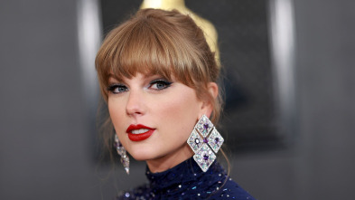 Imagen de Taylor Swift vs...: Taylor - 2