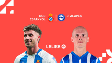 Jornada 5: Espanyol - Alavés