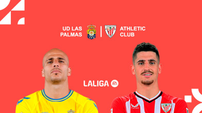 Jornada 5: Las Palmas - Athletic