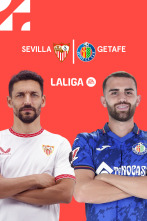 Jornada 5: Sevilla - Getafe