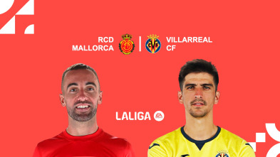 Jornada 5: Mallorca - Villarreal