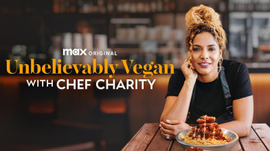 Imagen de Unbelievably Vegan With Chef Charity - 2