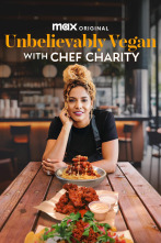 Imagen de Unbelievably Vegan With Chef Charity - 1