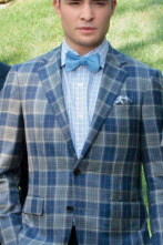 Imagen de Gossip Girl (T6): Ep.1 ¿Se ha ido o no se ha ido? - 1