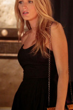 Imagen de Gossip Girl (T6): Ep.3 Escándalos y trapos sucios - 1