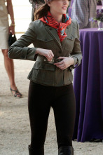 Imagen de Gossip Girl (T6): Ep.4 Retrato de Lady Alexander - 1