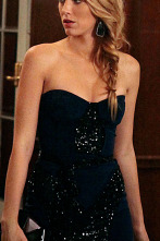 Imagen de Gossip Girl (T6): Ep.5 El baile de los monstruos - 1