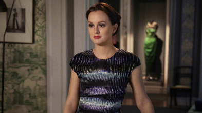 Imagen de Gossip Girl (T6): Ep.6 Allí donde vive lo más vil - 2