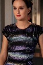 Imagen de Gossip Girl (T6): Ep.6 Allí donde vive lo más vil - 1