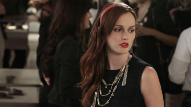 Imagen de Gossip Girl (T6): Ep.7 La última oportunidad - 2