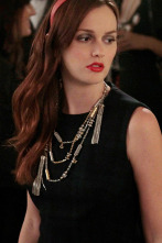 Imagen de Gossip Girl (T6): Ep.7 La última oportunidad - 1