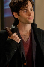 Imagen de Gossip Girl (T6): Ep.8 Es muy complicado - 1