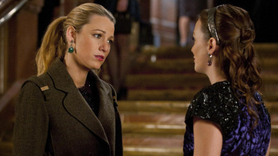 Gossip Girl (T6): Ep.9 Venganza