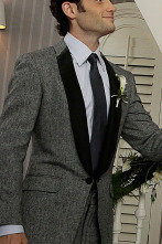 Imagen de Gossip Girl (T6): Ep.10 Nueva York, te quiero. Besitos - 1