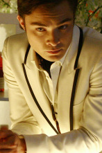 Imagen de Gossip Girl (T2): Ep.1 El verano, algo maravilloso - 1