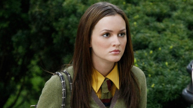 Imagen de Gossip Girl (T2): Ep.6 New Haven puede esperar - 2