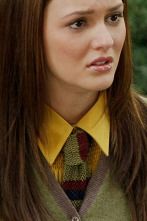 Imagen de Gossip Girl (T2): Ep.6 New Haven puede esperar - 1