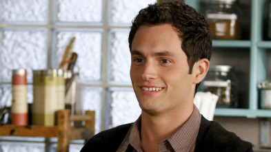 Imagen de Gossip Girl (T2): Ep.8 Prêt a pobre Jenny - 2