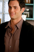 Imagen de Gossip Girl (T2): Ep.8 Prêt a pobre Jenny - 1