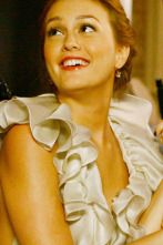 Imagen de Gossip Girl (T2): Ep.10 La hoguera de la vanidad - 1