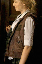 Imagen de Gossip Girl (T2): Ep.11 Los magníficos Archibald - 1